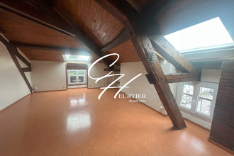 location appartement rives 38140