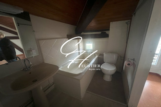 location appartement rives 38140