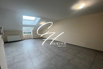 location appartement rives 38140