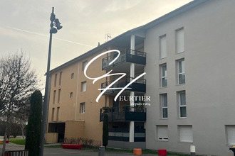 location appartement rives 38140