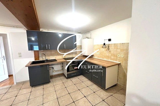 location appartement rives 38140