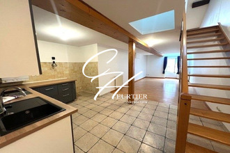 location appartement rives 38140