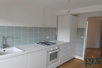location appartement rives 38140