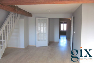 location appartement rives 38140