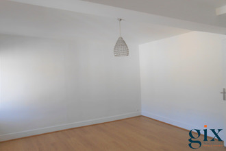 location appartement rives 38140