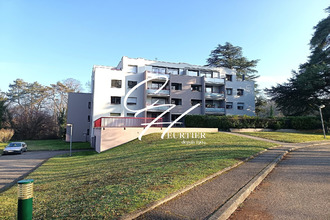 location appartement rives 38140