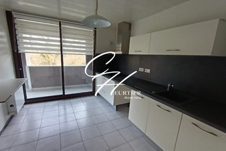 location appartement rives 38140