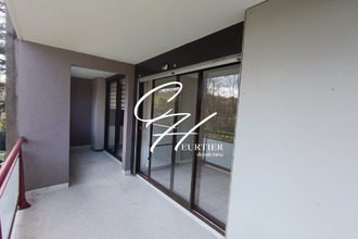 location appartement rives 38140