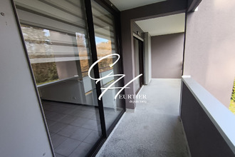 location appartement rives 38140