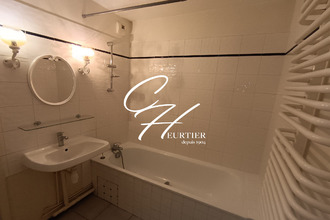 location appartement rives 38140