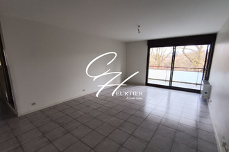 location appartement rives 38140