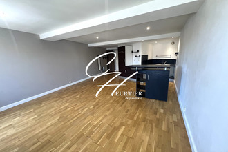 location appartement rives 38140