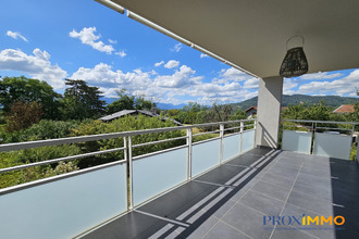 location appartement rives 38140
