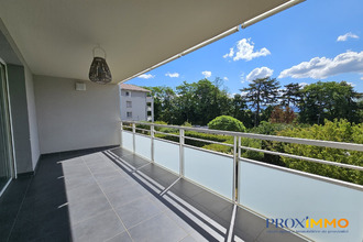 location appartement rives 38140
