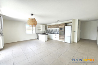 location appartement rives 38140