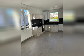 location appartement rives 38140