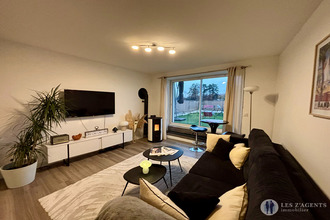 location appartement rives 38140