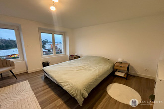 location appartement rives 38140