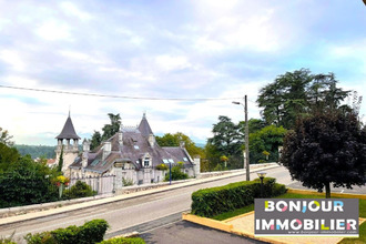 location appartement rives 38140