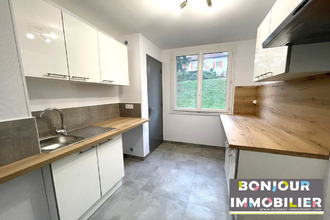 location appartement rives 38140