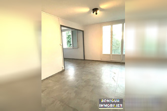 location appartement rives 38140