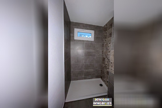 location appartement rives 38140