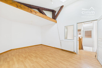location appartement rives 38140