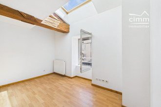 location appartement rives 38140