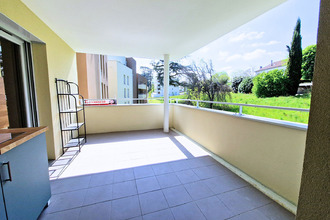 location appartement rives 38140