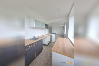 location appartement rives 38140
