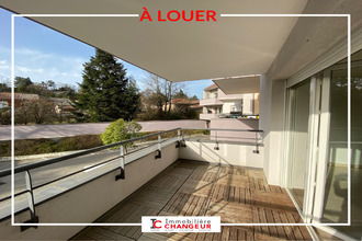 location appartement rives 38140