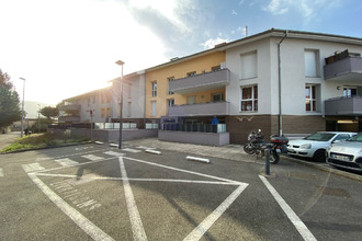 location appartement rives 38140