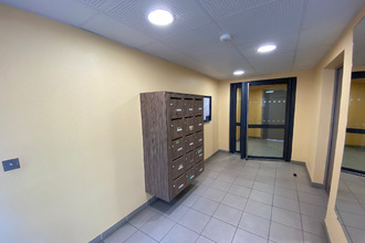 location appartement rives 38140
