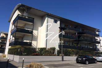 location appartement rives 38140