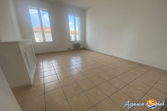 location appartement rivesaltes 66600