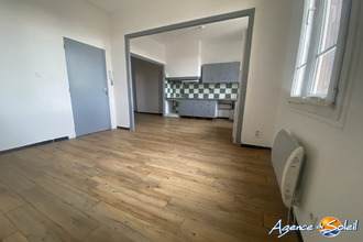 location appartement rivesaltes 66600