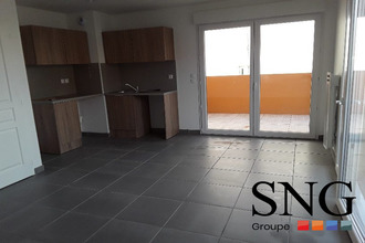 location appartement rivesaltes 66600