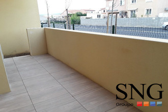 location appartement rivesaltes 66600