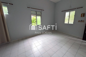 location appartement riviere-pilote 97211