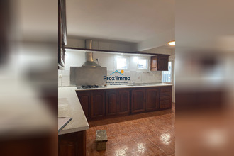Ma-Cabane - Location Appartement RIVIERE SAINT LOUIS, 75 m²