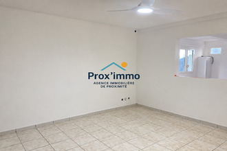 Ma-Cabane - Location Appartement RIVIERE SAINT LOUIS, 75 m²