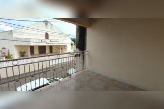 location appartement riviere-salee 97215