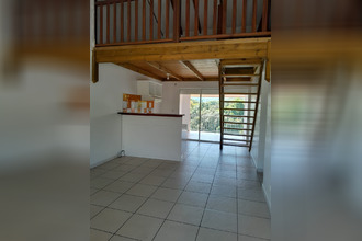 Ma-Cabane - Location Appartement Rivière-Salée, 78 m²