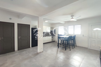 location appartement riviere-salee 97215