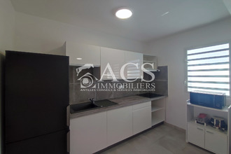 location appartement riviere-salee 97215