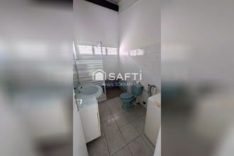 location appartement riviere-salee 97215
