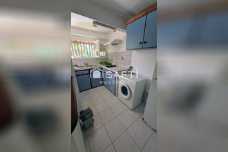 location appartement riviere-salee 97215