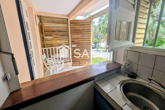 location appartement riviere-salee 97215