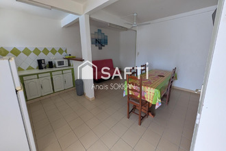 location appartement riviere-salee 97215