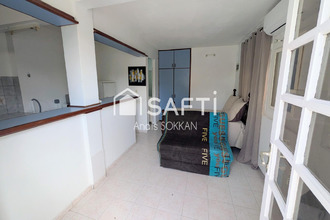 location appartement riviere-salee 97215